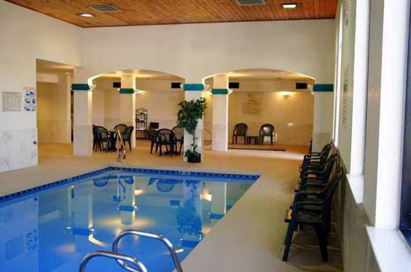 Super 8 By Wyndham Airport Albuquerque